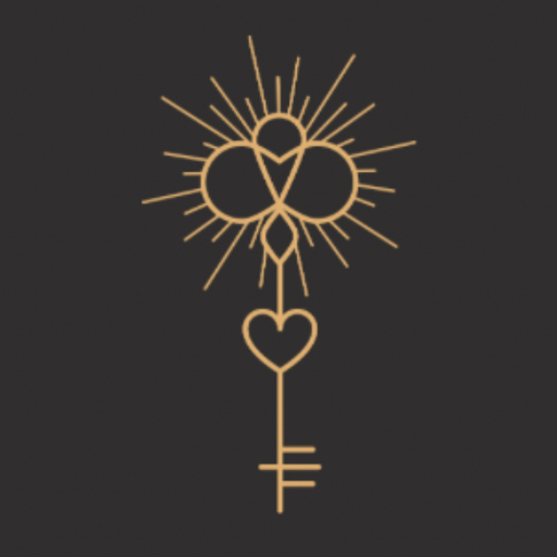 The Guest House logo