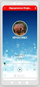 Hippopotamus Ringtones
