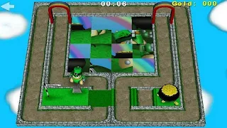 TileStorm: Eggbot's Irish Adve - Screenshot 3