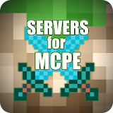 Cool Server List For Minecraft icon