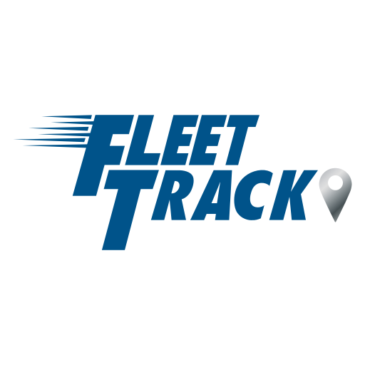 FleettrackGPS logo