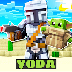 Cover Image of 下载 Tiny yoda mod  APK