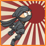 Flying Ninja icon