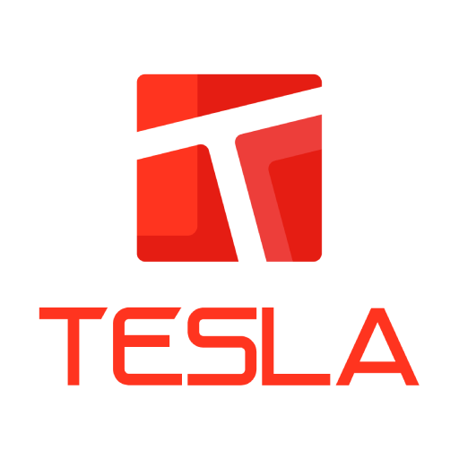Tesla Park - Uber & Yango logo