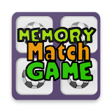 Memory Game Match (3 MB) icon