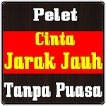 Cover Image of Download Pelet Cinta & Mantra Jarak Jau  APK