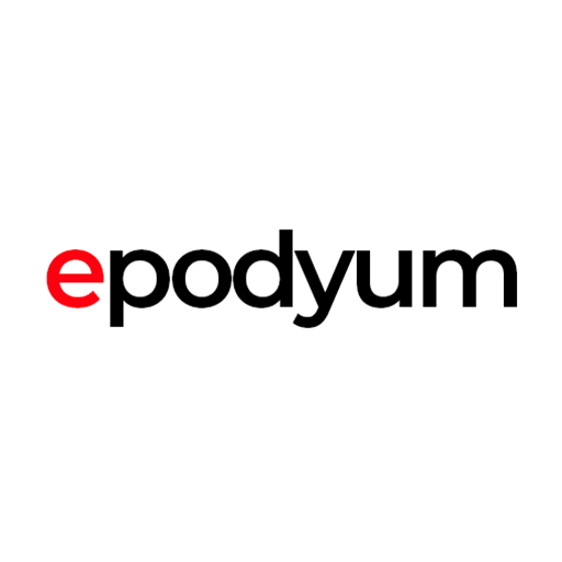 Epodyum logo