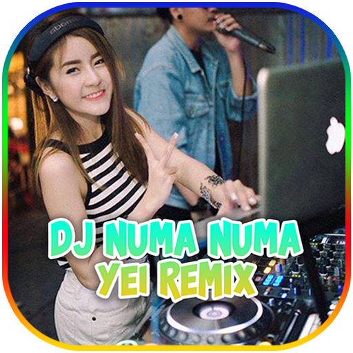 DJ Numa Numa Yei Remix FullBas Download on Windows