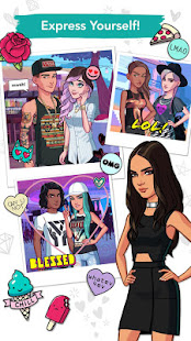 KENDALL & KYLIE 2.8.0 APK + Mod (Unlimited money) for Android