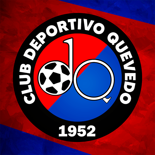 Deportivo Quevedo logo