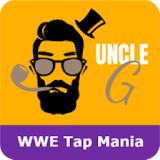Auto Clicker for WWE Tap Mania icon