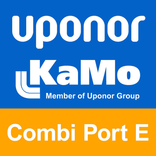Combi Port E 1.0.1 Icon