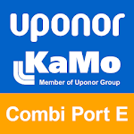 Cover Image of Baixar Combi Port E 1.0.0 APK