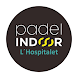Padel Indoor L'Hospitalet - Androidアプリ