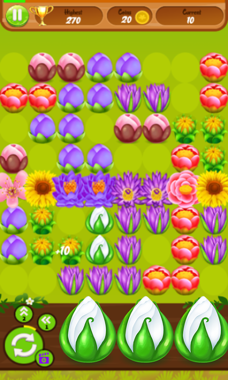 Block Flower Blossom - 1.3 - (Android)