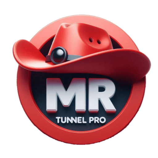 MR Tunnel PRO - Ultra Fast Net icon