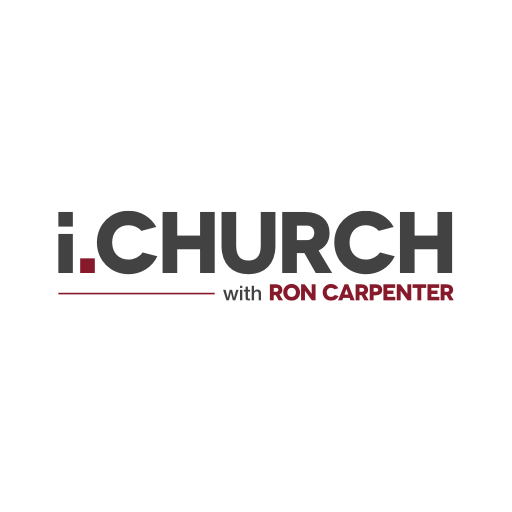 i.Church logo