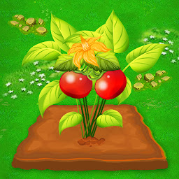 Icon image Tiny Garden – Gardening Game