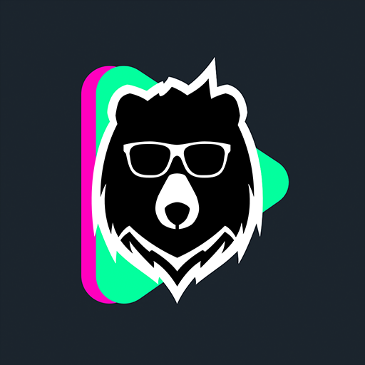 BB Play: игровой клуб logo