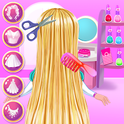 Imagem do ícone Hair Princess Beauty Salon