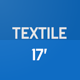 Textile17 - The Official Textile 17' Mobile App icon