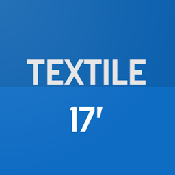 Icon image Textile17 - The Official Texti