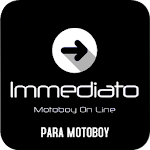 Immediato - Motoboy