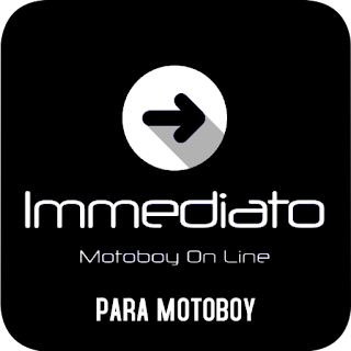Immediato - Motoboy apk