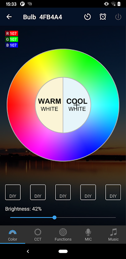 Jokey Home Screen 3