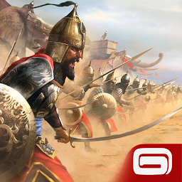 March of Empires: War Games Mod Apk
