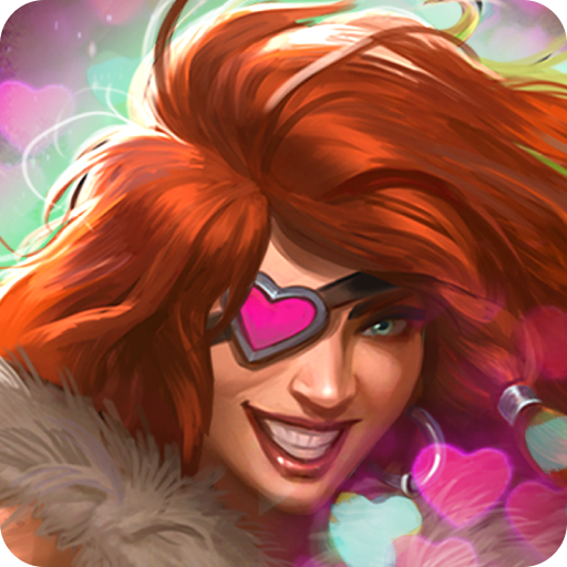 Legendary: Game of Heroes Mod APK 3.16.3 (Mod Menu)(God Mode)(High Damage)