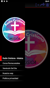 Radio Cristiana - Música