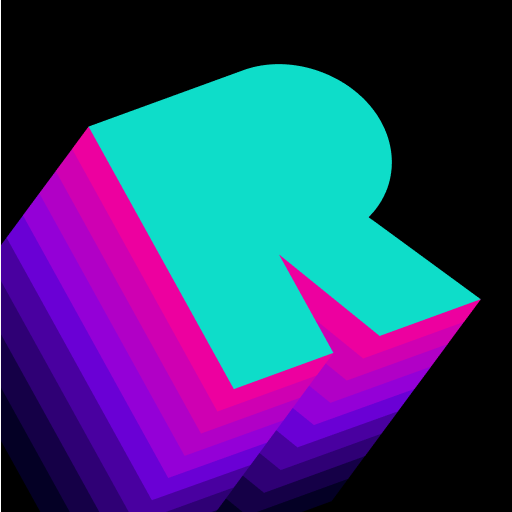 Riff - Video, Voice, & Music logo