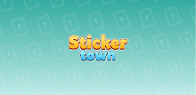 Sticker Town APK