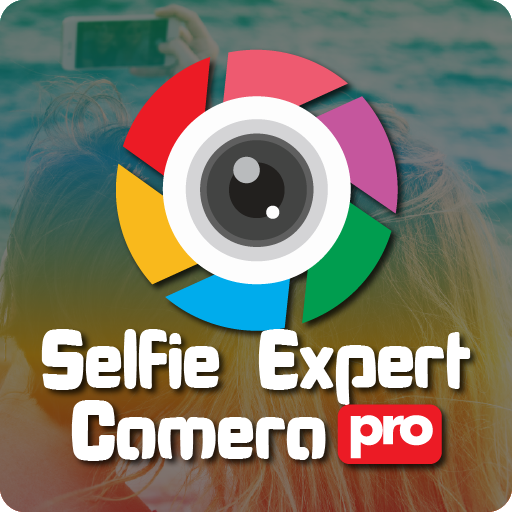 Beautiful Selfie Expert Camera  Icon