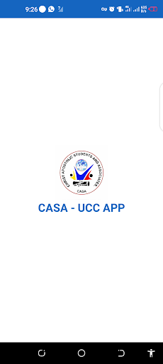 CASA - UCC Screen 2