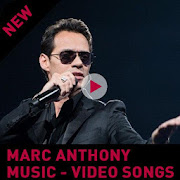 Marc Anthony Music - Video Songs