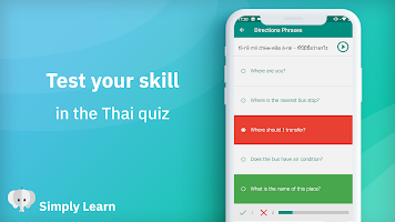 Simply Learn Thai