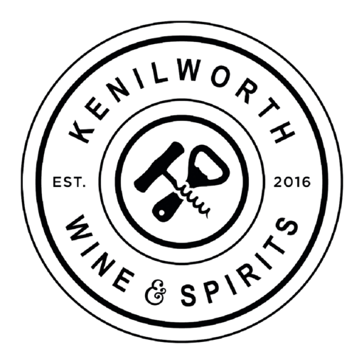 Kenilworth Wine & Spirits logo