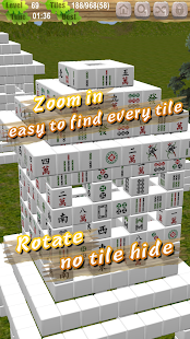 Mahjong Empires Screenshot