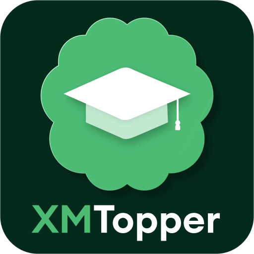 XMTopper Exam Preparation App - AppWisp.com