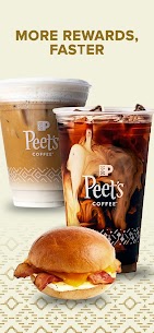 Peet’s Coffee: Earn Rewards Apk Download New* 2