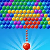Bubble Shooter - Pop & Buster icon