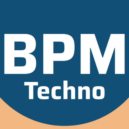Live BPM Counter logo