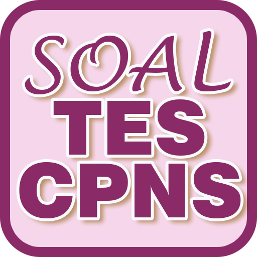 Soal Tes CPNS 1.4 Icon