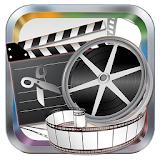 video cutter (برش فیلم) icon
