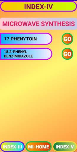 HandyLabs MedChemica-II