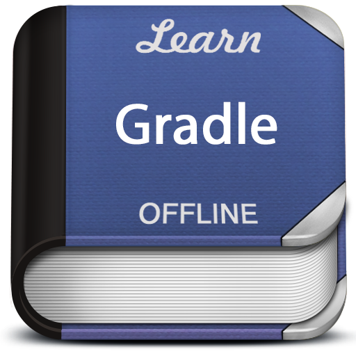Easy Gradle Tutorial logo