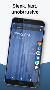 Lynx Launcher (PREMIUM) 1.4.0.8 Apk 1