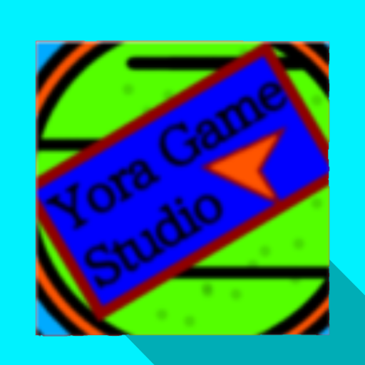 Yora Studio Console-DEV App logo